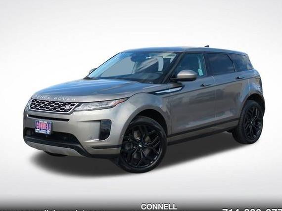 LAND ROVER RANGE ROVER EVOQUE 2022 SALZP2FX7NH169839 image LAND ROVER RANGE ROVER EVOQUE 2022 SALZP2FX7NH169839 image